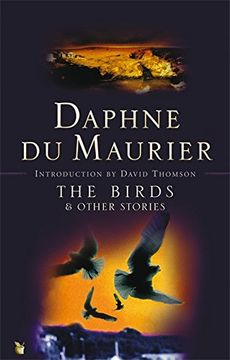 portada The Birds And Other Stories (VMC) (en Inglés)