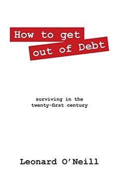 portada How to get out of Debt: surviving in the twenty-first century