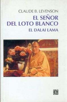 portada SENOR DEL LOTO BLANCO, EL (in Spanish)