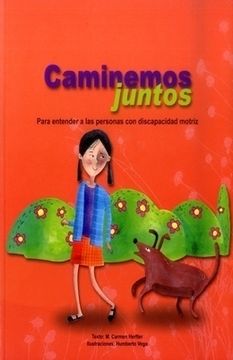 portada Caminemos Juntos (in Spanish)