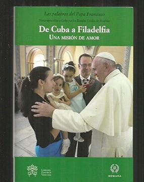 portada De Cuba a Filadelfia (in Spanish)