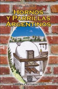 portada Hornos y Parrillas Argentinos
