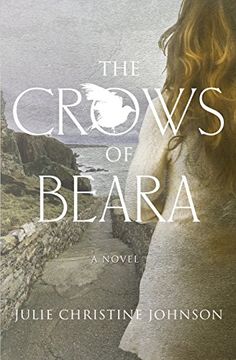 portada The Crows of Beara