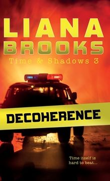 portada Decoherence (in English)
