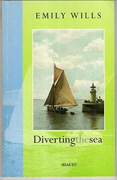 portada Diverting the sea (en Inglés)