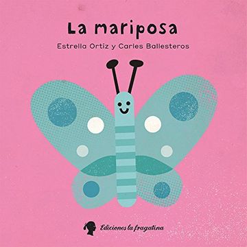 portada La Mariposa (in Spanish)