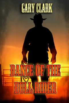 portada Dance of the Bull Rider (en Inglés)