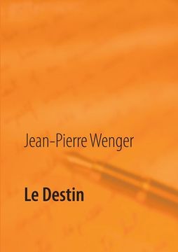 portada Le Destin (in French)