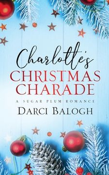 portada Charlotte's Christmas Charade (en Inglés)