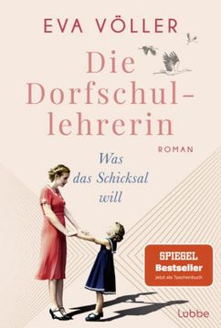 portada Die Dorfschullehrerin (en Alemán)