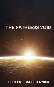 portada The Pathless Void