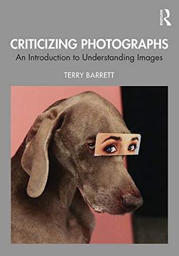 portada Criticizing Photographs: An Introduction to Understanding Images (in English)