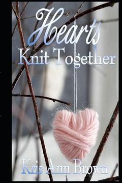 portada Hearts Knit Together (en Inglés)
