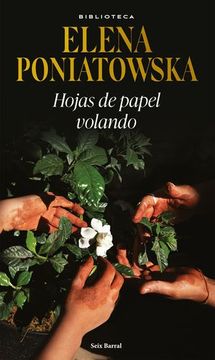 portada Hojas de Papel Volando (in Spanish)