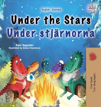 portada Under the Stars (en Swedish)