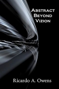portada abstract beyond vizion (en Inglés)