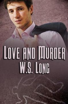 portada Love and Murder