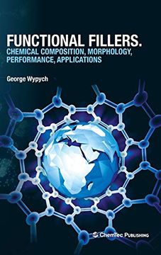 portada Functional Fillers: Chemical Composition, Morphology, Performance, Applications