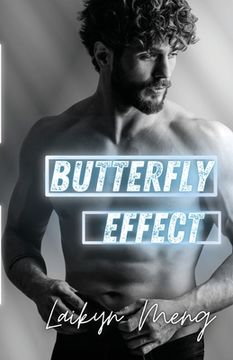 portada Butterfly Effect (en Inglés)