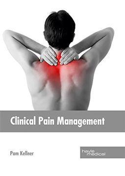 portada Clinical Pain Management (en Inglés)