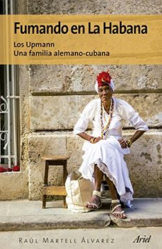 portada Fumando en La Habana (in Spanish)