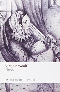 portada Flush (Oxford World's Classics)