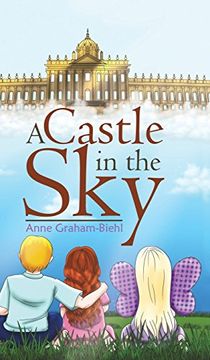 portada A Castle in the sky (en Inglés)