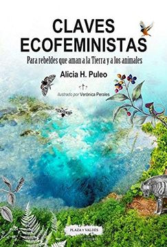 portada Claves Ecofeministas