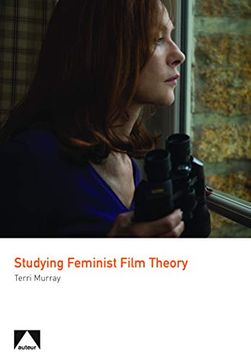 portada Studying Feminist Film Theory (en Inglés)