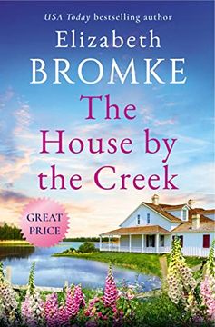 portada The House by the Creek (en Inglés)