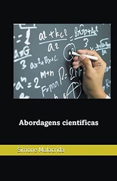 portada Abordagens científicas (in Portuguese)