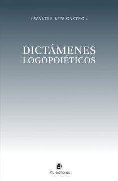 portada Dictamenes Logopoieticos (Ebook) (in Spanish)