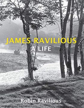 portada James Ravilious: A Life (en Inglés)