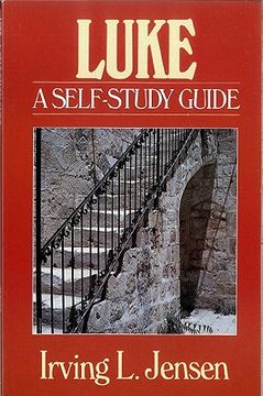 portada luke: a self-study guide (en Inglés)