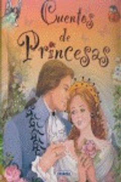 portada cuentos de princesas / princesses tales