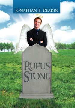 portada rufus stone (en Inglés)