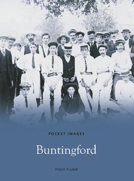 portada Buntingford (Pocket Images)