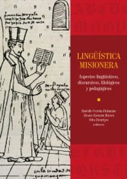 portada Lingüística Misionera (in Spanish)