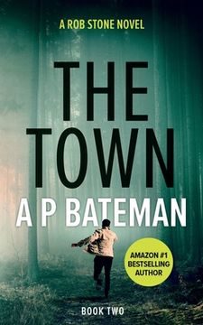 portada The Town (en Inglés)