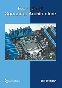 portada Essentials of Computer Architecture (in English)