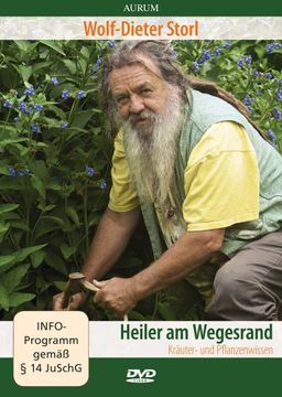 portada Heiler am Wegesrand (in German)