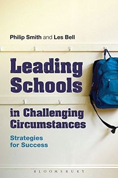 portada Leading Schools in Challenging Circumstances: Strategies for Success