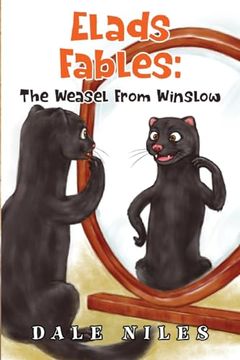 portada Elad's Fables: The Weasel From Winslow (en Inglés)