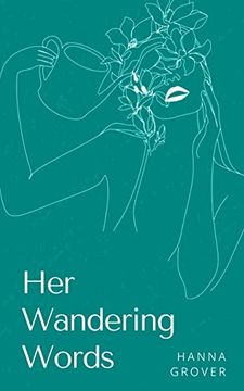 portada Her Wandering Words (en Inglés)