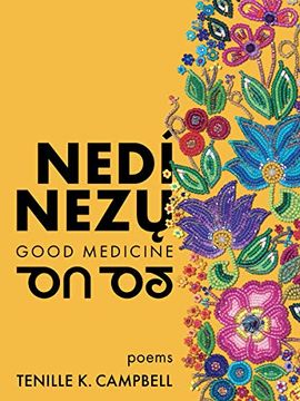 portada Nedí Nezų (Good Medicine) (in English)