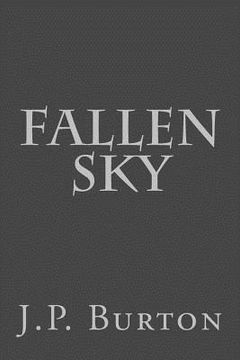 portada Fallen Sky (en Inglés)