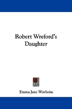 portada robert wreford's daughter (en Inglés)