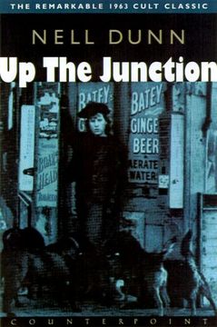 portada Up the Junction (en Inglés)