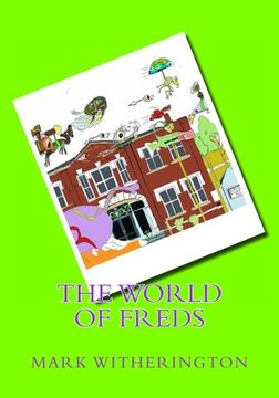 portada The World of Freds