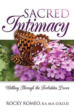 portada sacred intimacy (in English)